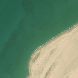 Satellite imagery of Ras Valxun, SO