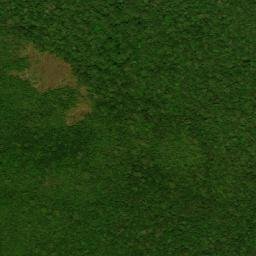 Satellite imagery of Phnum Thma Kaev, KH