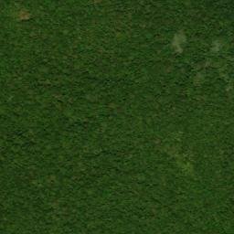 Satellite imagery of Phnum Thma Kaev, KH