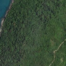 Satellite imagery of Ombo Point, PH