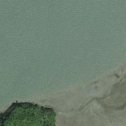 Satellite imagery of Pontingbalas Point, PH