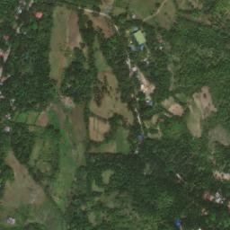 Satellite imagery of Welcome to Calatrava, PH