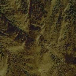 Satellite imagery of Cuchilla Chucuigaca, CO