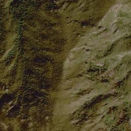 Satellite imagery of Cuchilla Chucuigaca, CO