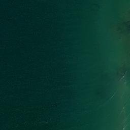 Satellite imagery of Punta de Manantial, VE