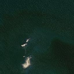 Satellite imagery of Morro Los Garzos, VE