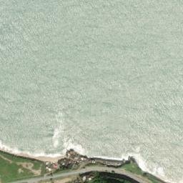 Satellite imagery of Point Guayacan del Oeste, VE