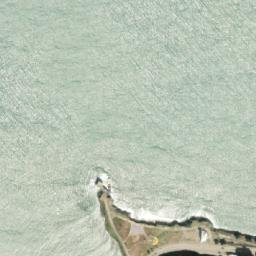 Satellite imagery of Point Guayacan del Este, VE