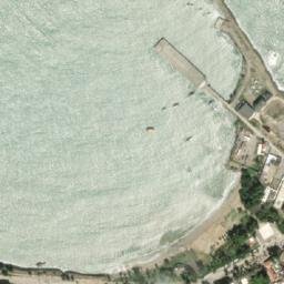 Satellite imagery of Point Guayacan del Este, VE