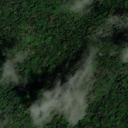 Satellite imagery of Fila La Horqueta, VE