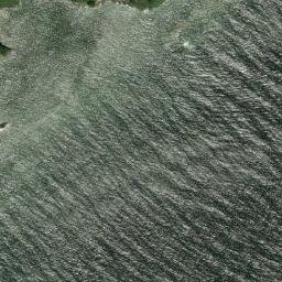 Satellite imagery of Punta Garcitas, VE