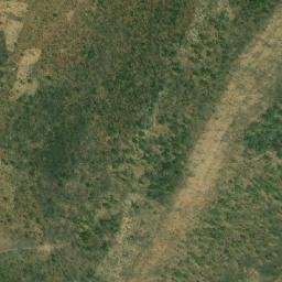 Satellite imagery of Paratammou, BJ