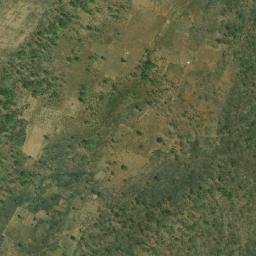 Satellite imagery of Paratammou, BJ