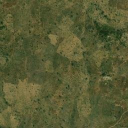 Satellite imagery of Hosséré Danzang, CM