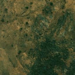 Satellite imagery of Hosséré Mogozari, CM