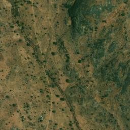 Satellite imagery of Hosséré Ngomaguian, CM