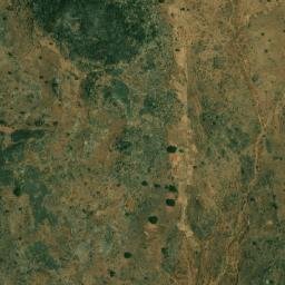 Satellite imagery of Hosséré Ngomaguian, CM