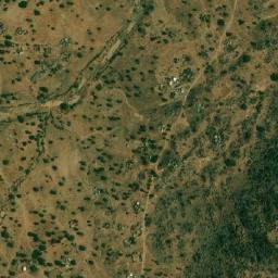 Satellite imagery of Hosséré Ngoumdokan, CM