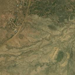 Satellite imagery of Hosséré Guié, CM