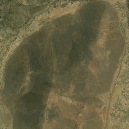 Satellite imagery of Hosséré Guié, CM