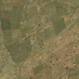 Satellite imagery of Hosséré Guié, CM