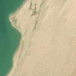 Satellite imagery of Ras Valxun, SO