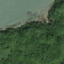Satellite imagery of Pontingbalas Point, PH