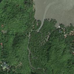 Satellite imagery of Pontingbalas Point, PH