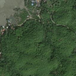 Satellite imagery of Pontingbalas Point, PH
