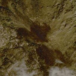 Satellite imagery of Cuchilla Chucuigaca, CO