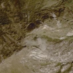 Satellite imagery of Cuchilla Chucuigaca, CO