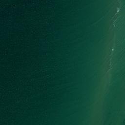 Satellite imagery of Punta La Boca, VE