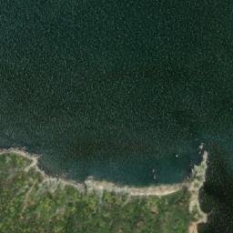 Satellite imagery of Morro Los Garzos, VE