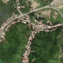 Satellite imagery of Point Guayacan del Oeste, VE