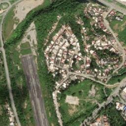 Satellite imagery of Point Guayacan del Oeste, VE