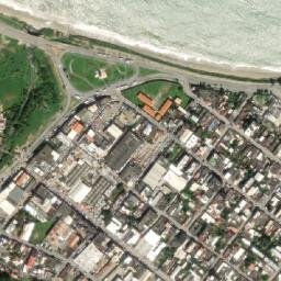 Satellite imagery of Point Guayacan del Oeste, VE