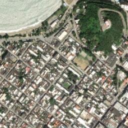 Satellite imagery of Point Guayacan del Este, VE
