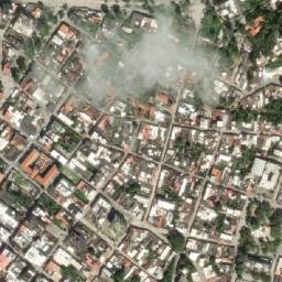 Satellite imagery of Point Guayacan del Este, VE