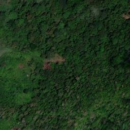 Satellite imagery of Fila La Horqueta, VE