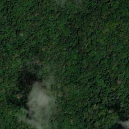 Satellite imagery of Fila Mundo Nuevo, VE