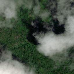 Satellite imagery of Fila Mundo Nuevo, VE