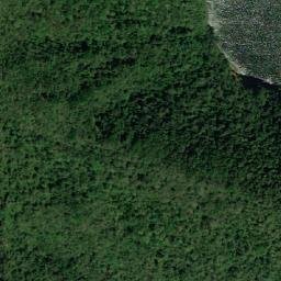 Satellite imagery of Punta Picúa, VE