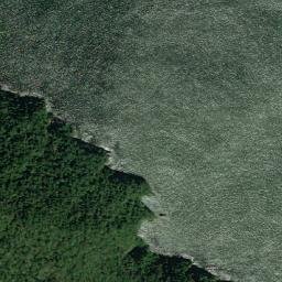 Satellite imagery of Punta Picúa, VE