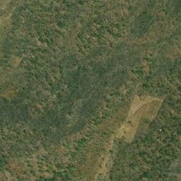Satellite imagery of Paratammou, BJ