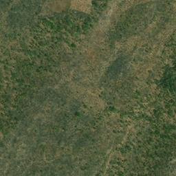 Satellite imagery of Kazétammou, BJ