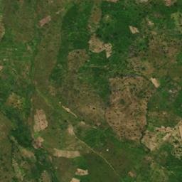 Satellite imagery of Hosséré Roumgouapé, CM