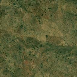 Satellite imagery of Hosséré Danzang, CM