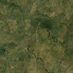 Satellite imagery of Hosséré Danzang, CM