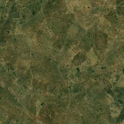 Satellite imagery of Hosséré Danzang, CM