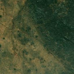 Satellite imagery of Hosséré Mogozari, CM